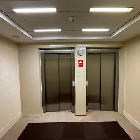 Apartamento Triton Park *