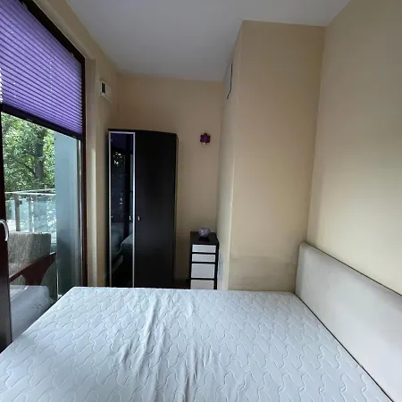 Apartamento Triton Park *