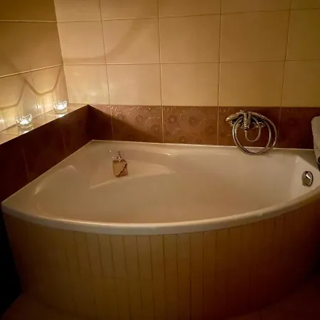 Triton Park Apartament