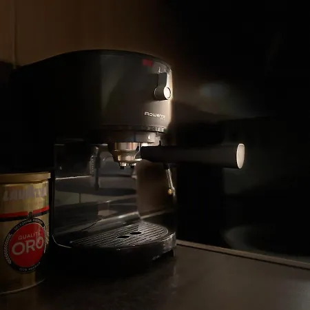 Apartament Triton Park