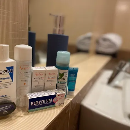 Apartament Triton Park