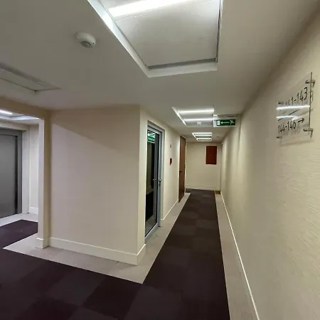 Triton Park * Warszawa