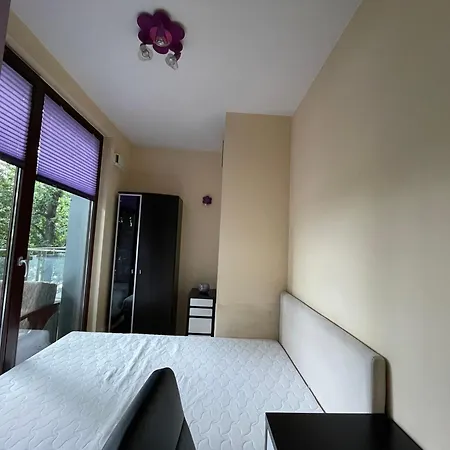 Apartament Triton Park Warszawa