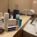 Apartamento Triton Park