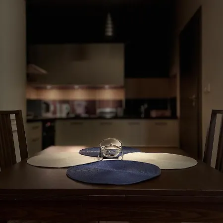 Triton Park 아파트 바르샤바