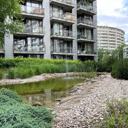 아파트 Triton Park *